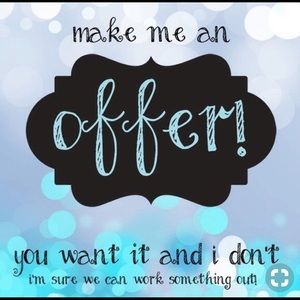 Let’s clean out my closet!